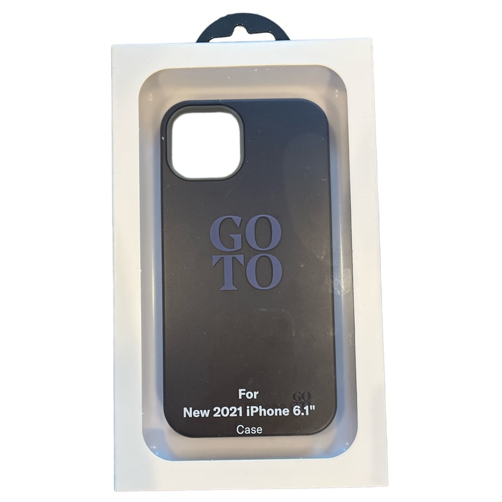 iPhone case